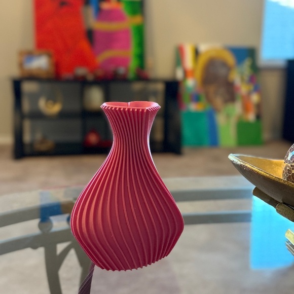 3D Printed. Cute Decor for your home - Picture 3 of 9